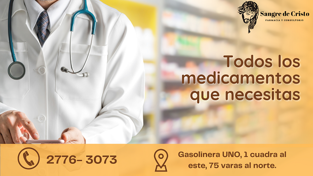 Farmacias Lunsa - MELEX está indicado en el tratamiento de... | Facebook