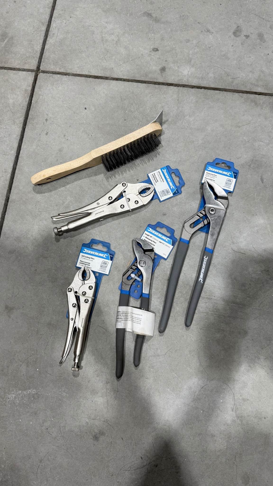 Lot d’outillage - Hand Tools - Quebec, Quebec | Facebook Marketplace ...