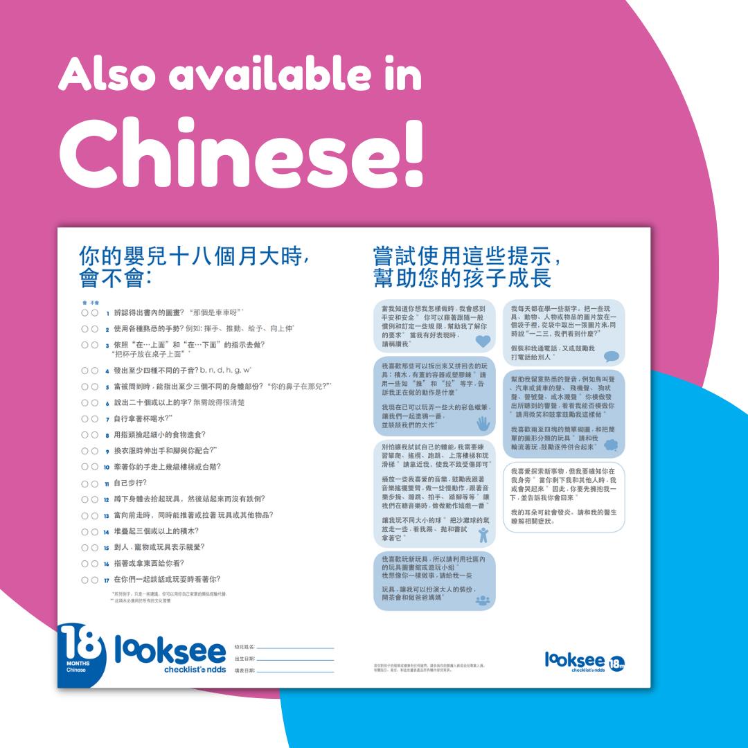 Looksee - The Looksee Checklist is available as a PDF download in the ...