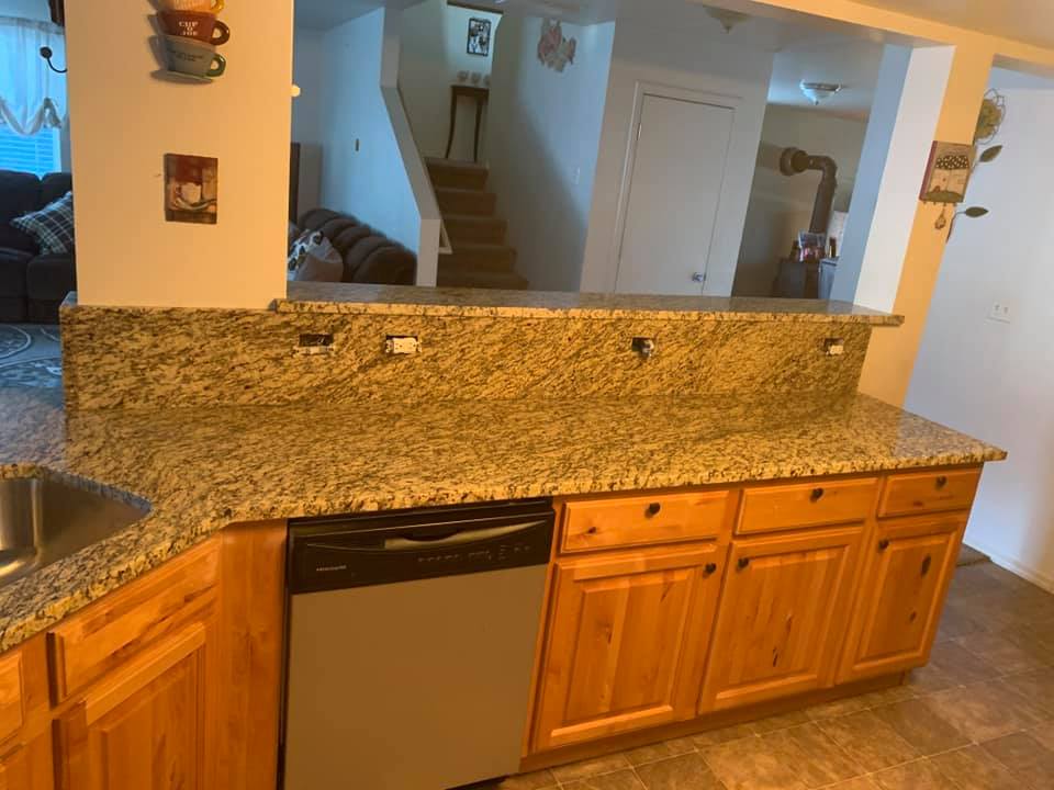Interface Countertops LLC