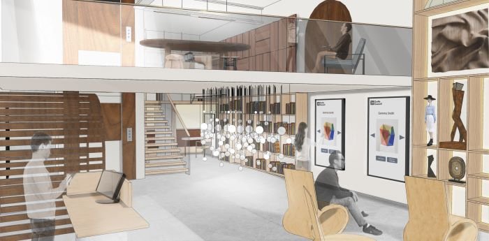 Winners of the... - British Institute of Interior Design