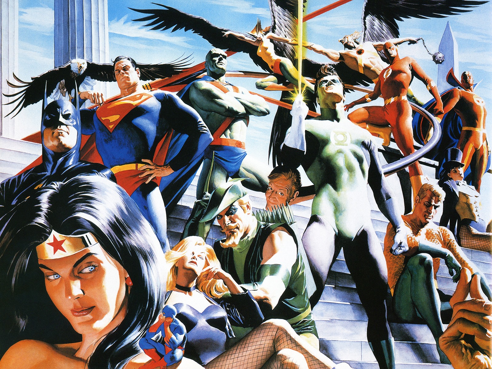 ComicView Comics | Bellingham WA