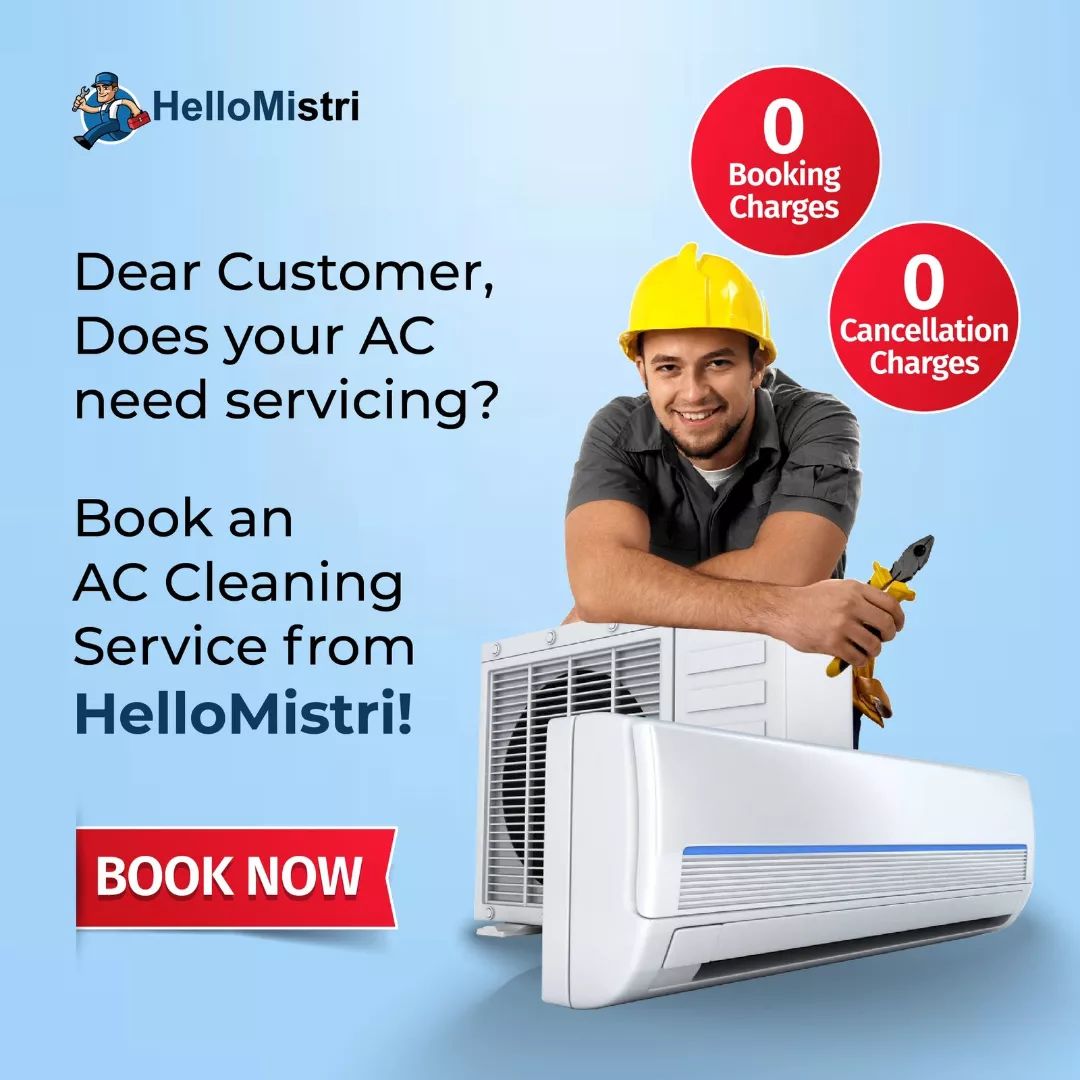 Hello Mistri | Noida