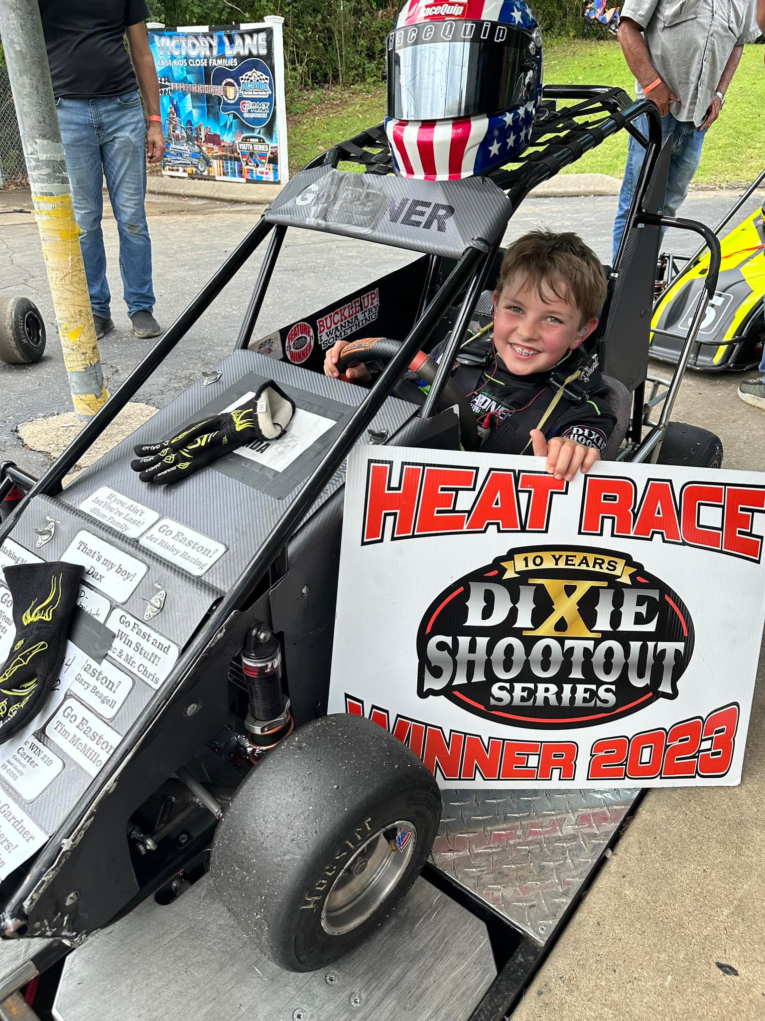 Congratulations on your heat wins!... - Raptor Racing Engines | Facebook