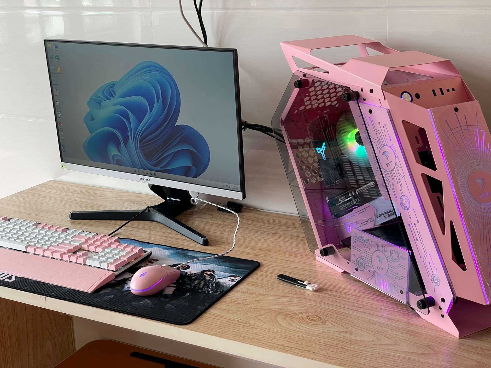 TQ Computer & Gaming Shop | Tam Ky