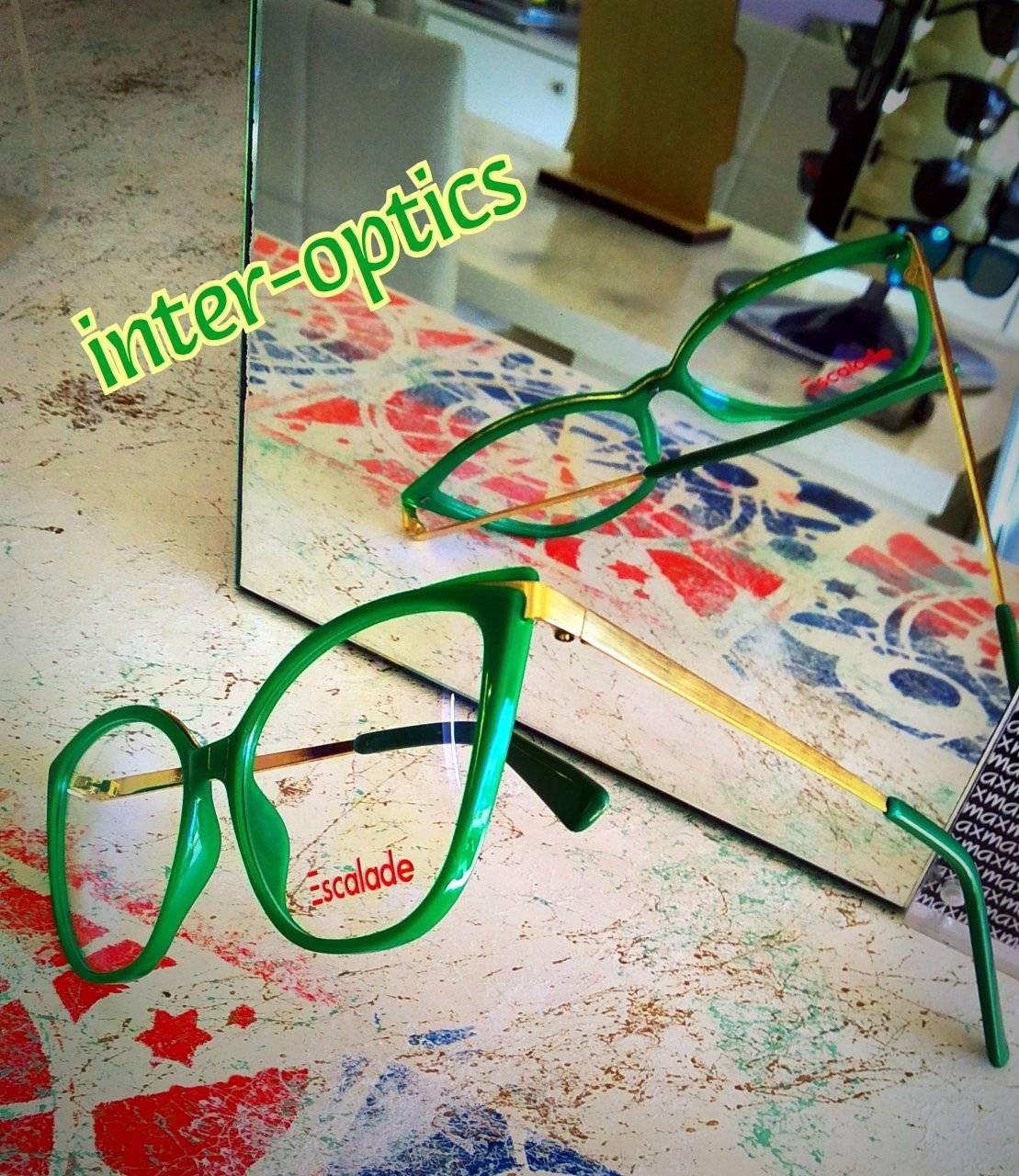 Inter-optics - Εύκαμπτα γυαλιά για ζωηρά παιδιά! Προσφορά για λίγες ...