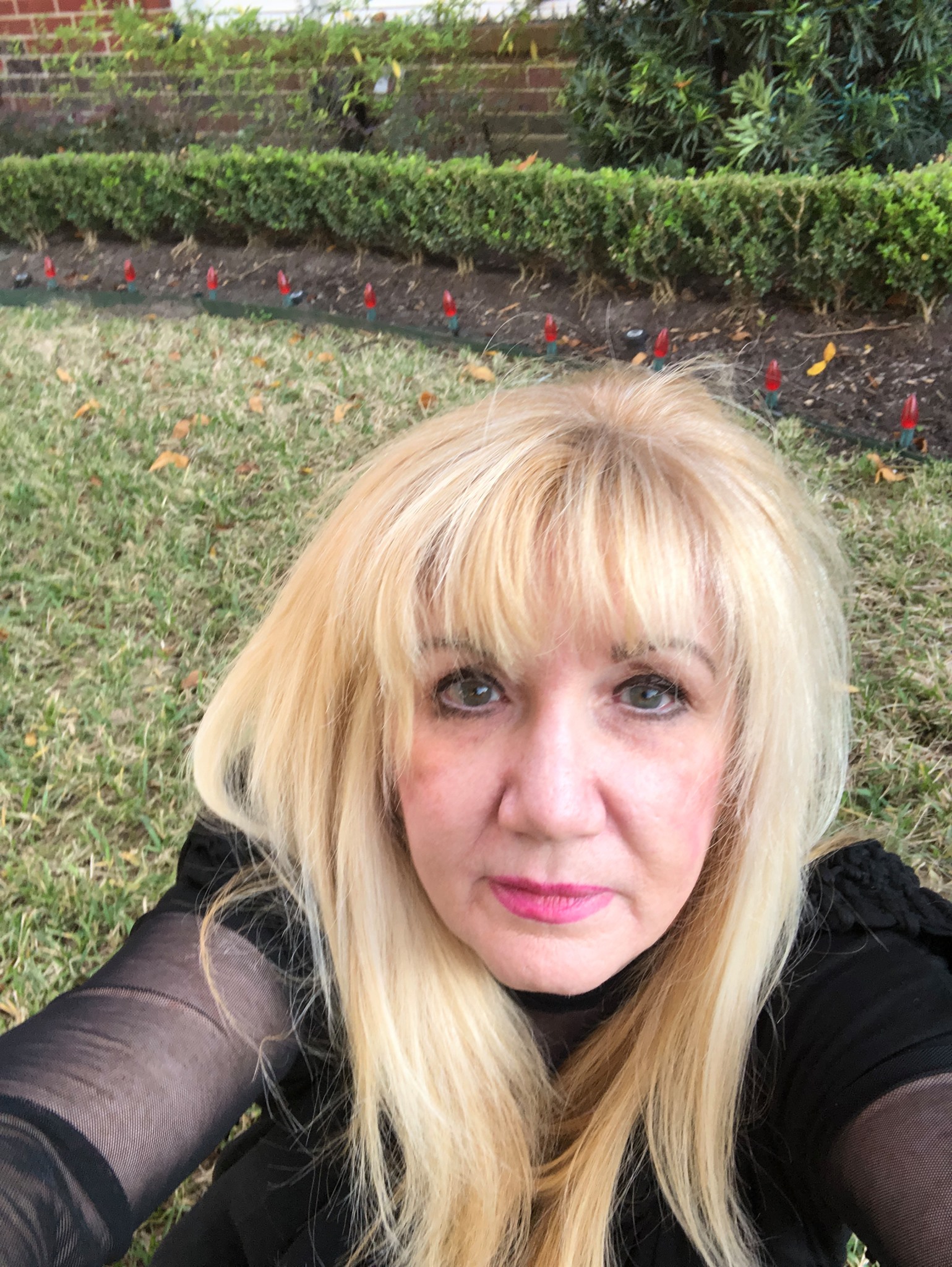Christina Wagner Mathis