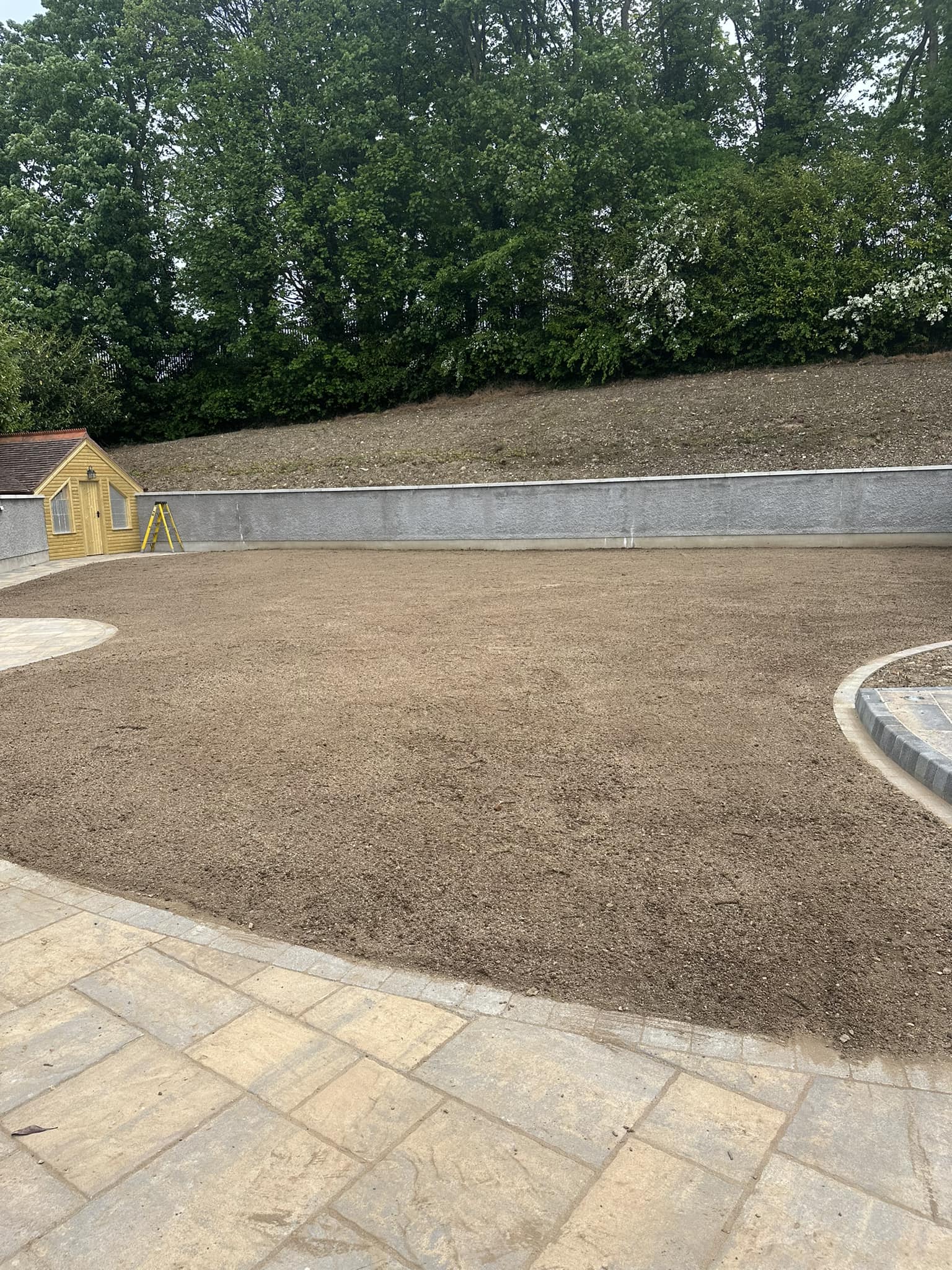G Lyttle Landscaping