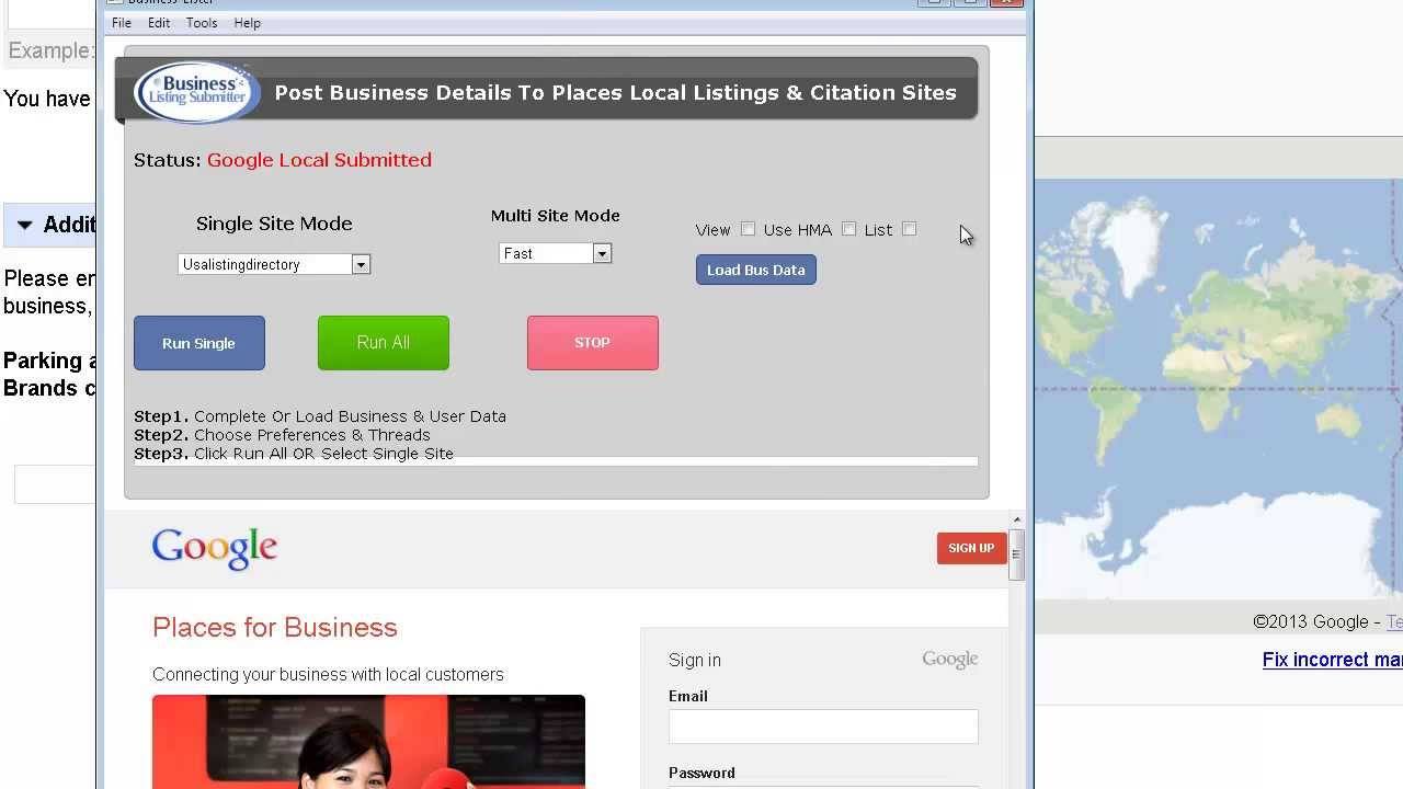BuildSite.Us