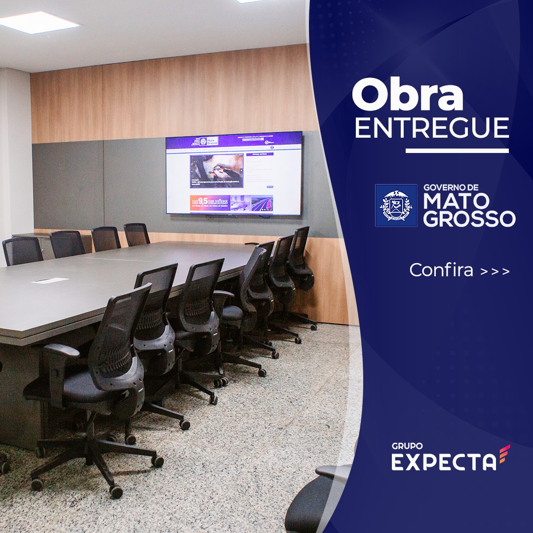 Grupo Expecta - É com imensa satisfação que entregamos o... | Facebook
