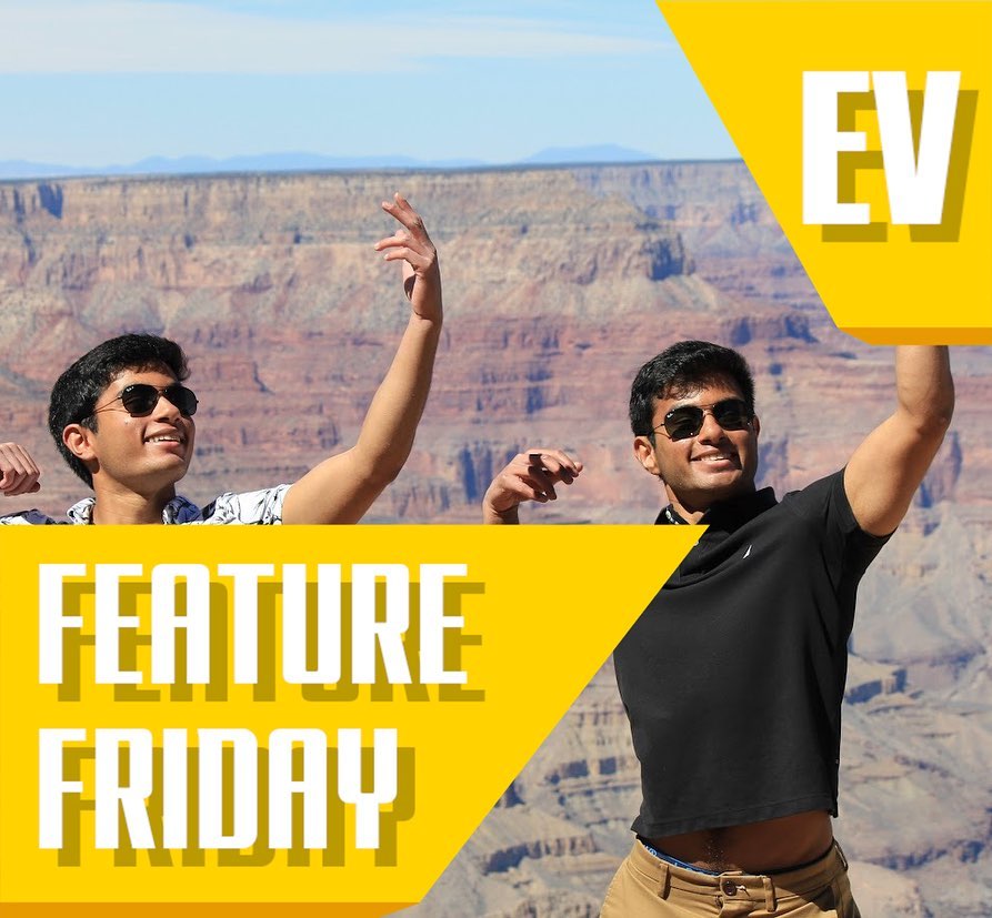 Terps Racing - This week’s Feature Friday is a two-fer!... | Facebook
