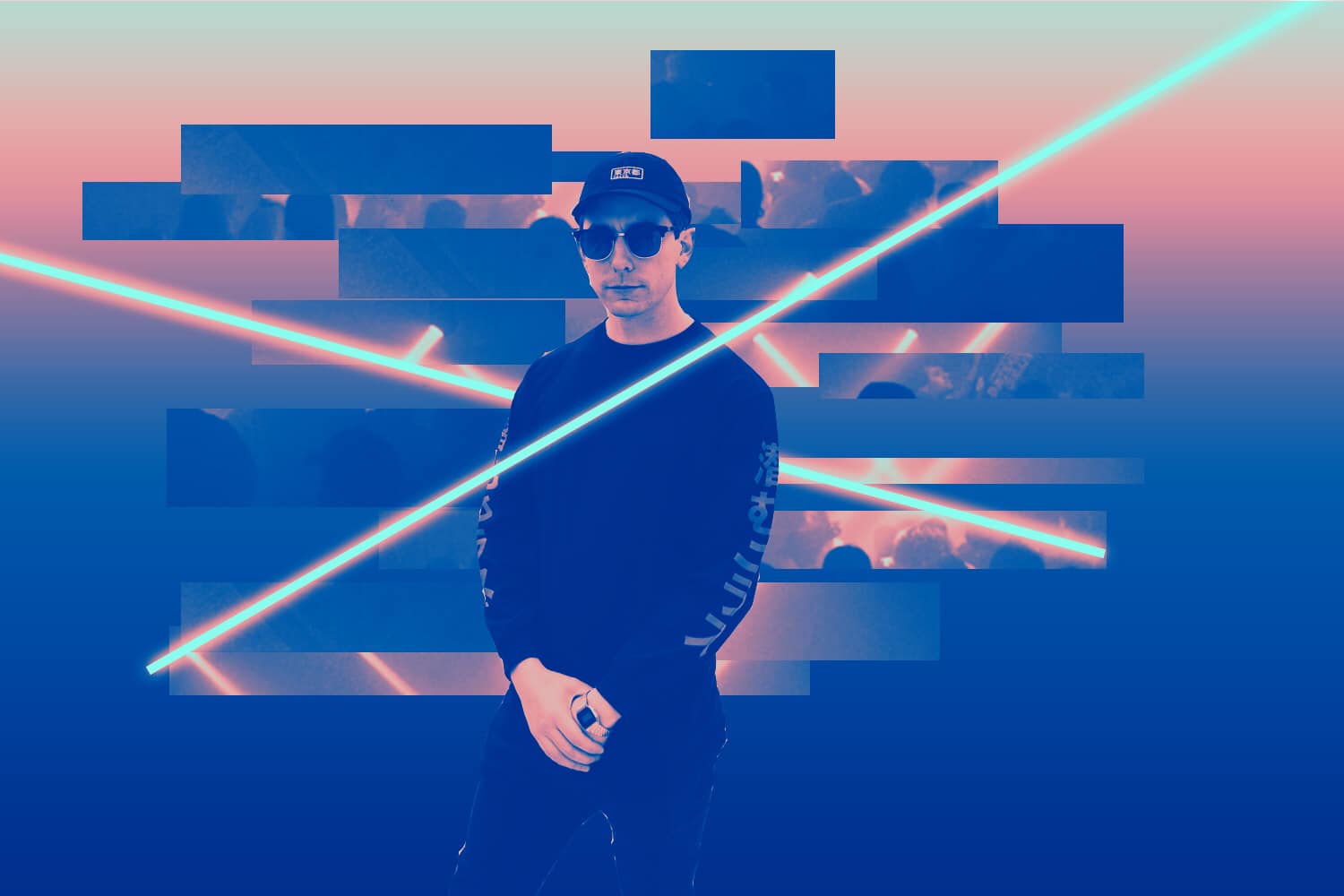 Notaker - Big thank you to the curators over at Spotify...