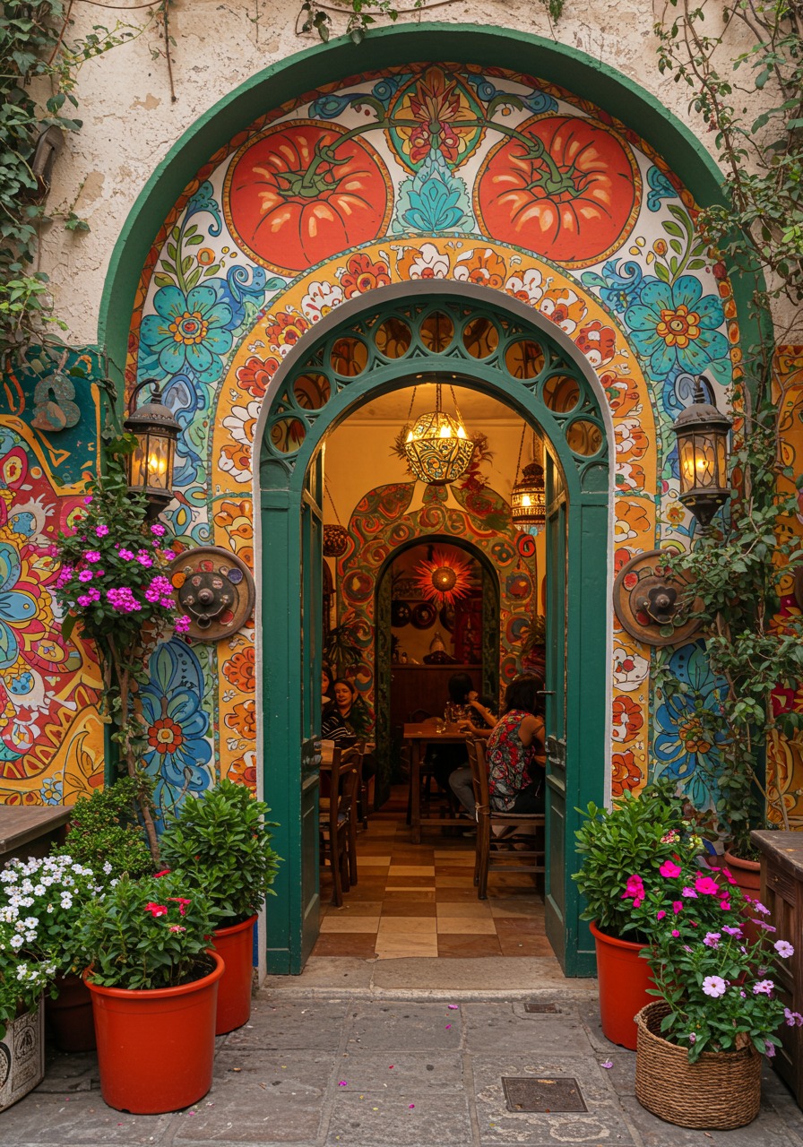 Bohemian - More ideas @ https://hippiebohostyle.com/charming-ideas-for ...