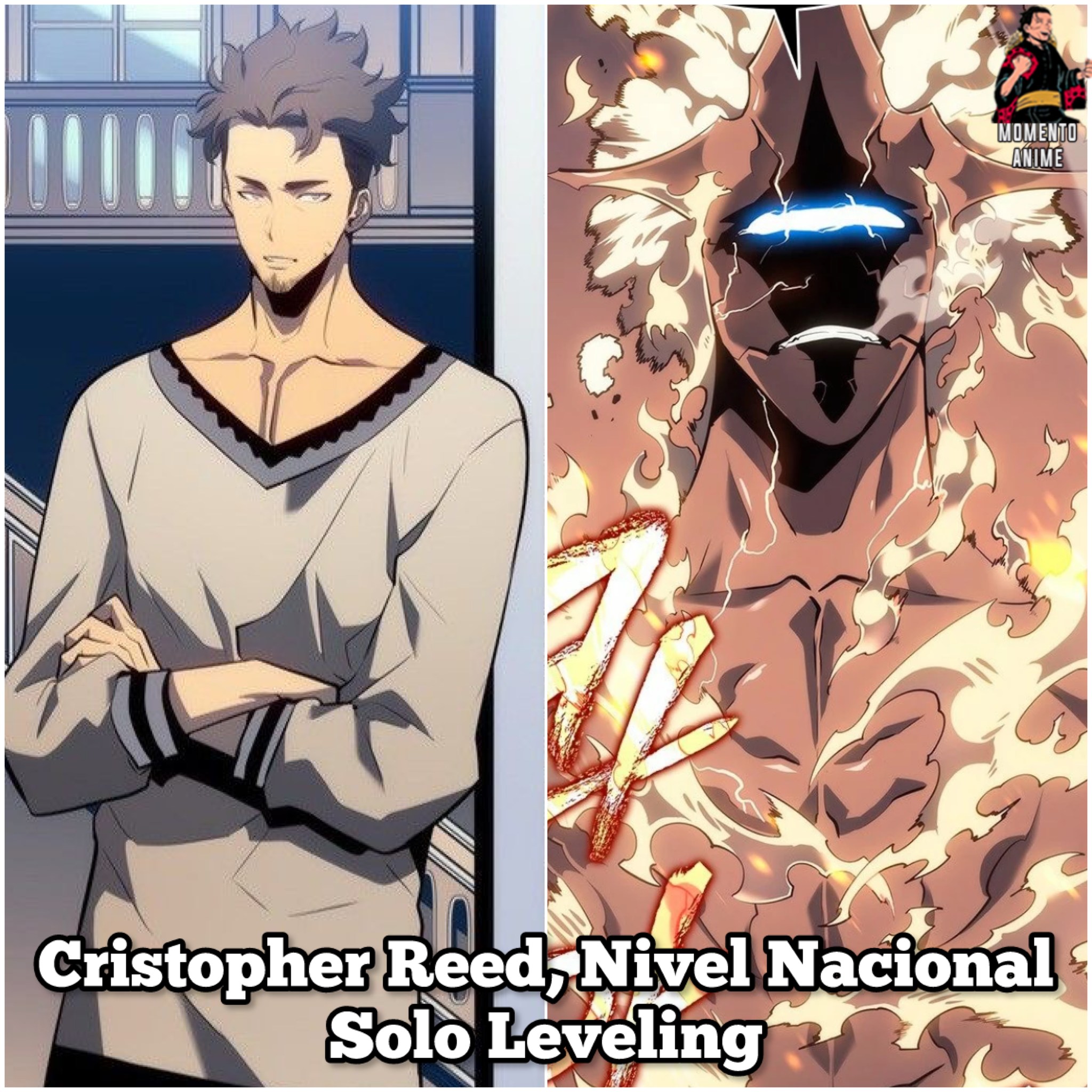Thorffyn D - Christopher Reed, Cazad0r Nivel Nacional de... | Facebook