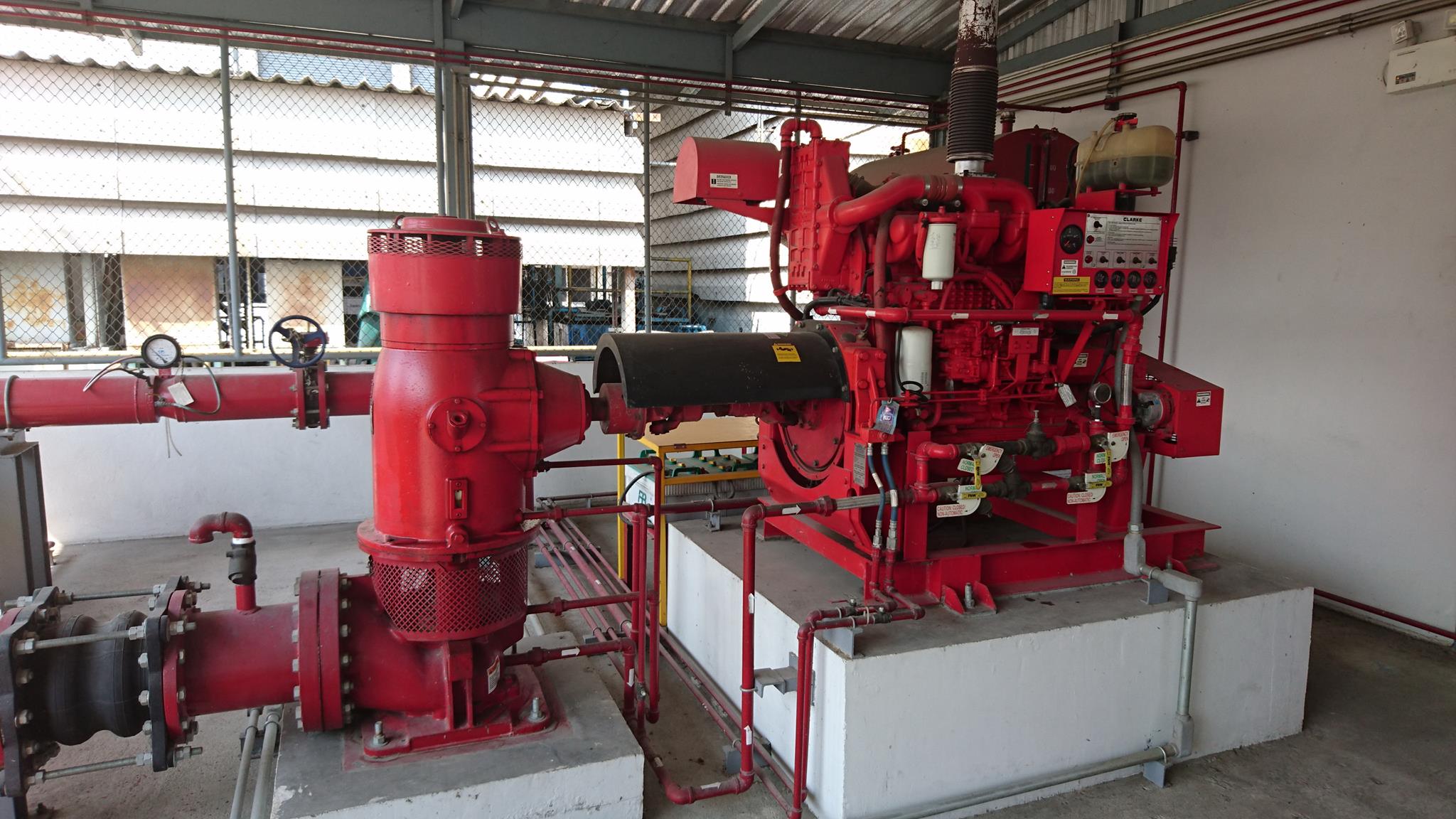 Fire - Eccentric Reducer (ลดเบี้ยว) คืออุปกรณ์ที่จะป้องกันการเกิด Air ...
