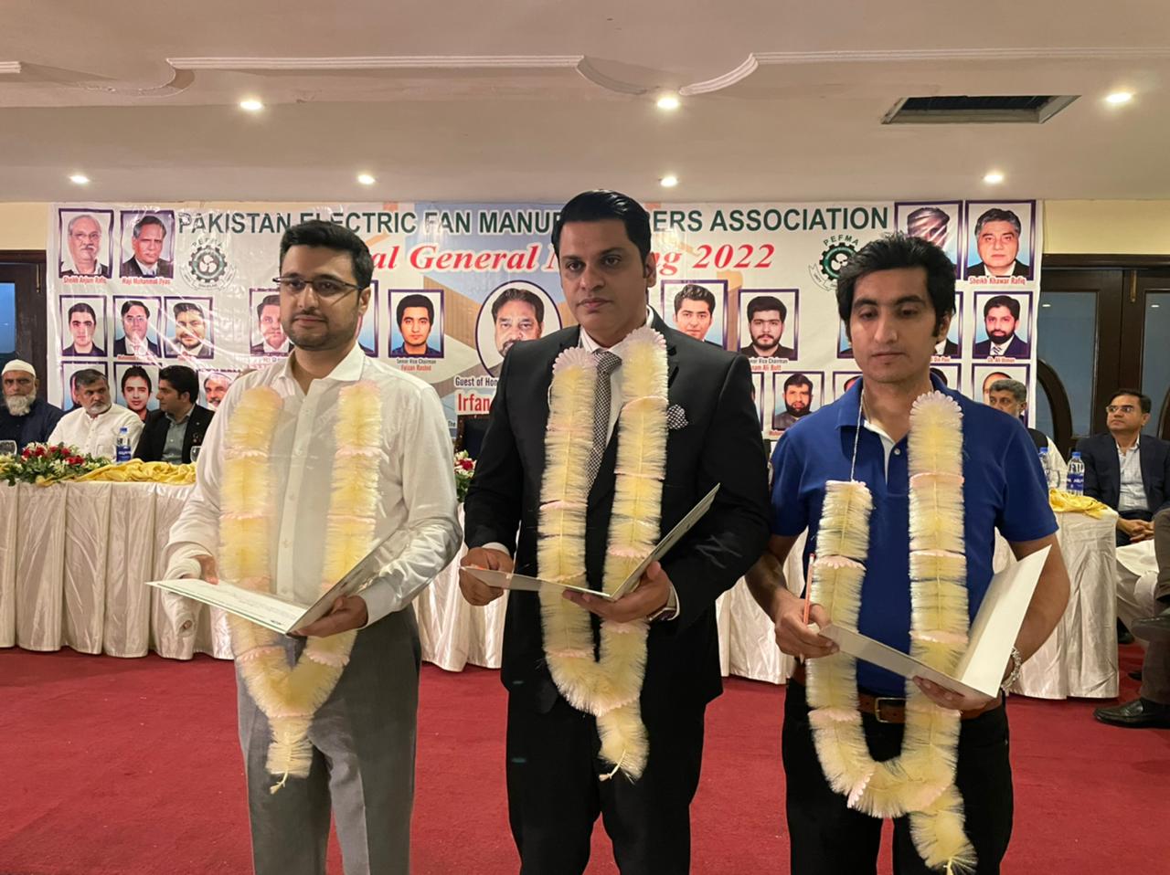 Royal Fans - Congratulations to respected Mr. Umair Rafiq,... | Facebook