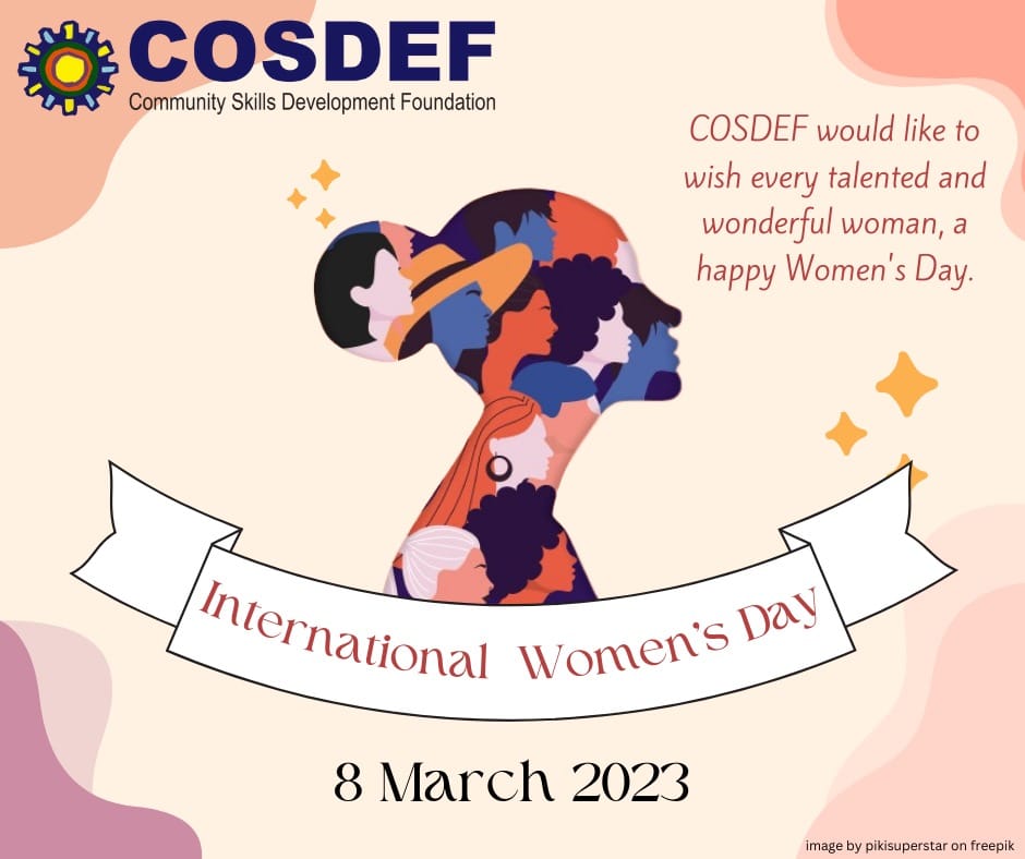 Cosdec Swakopmund | Facebook
