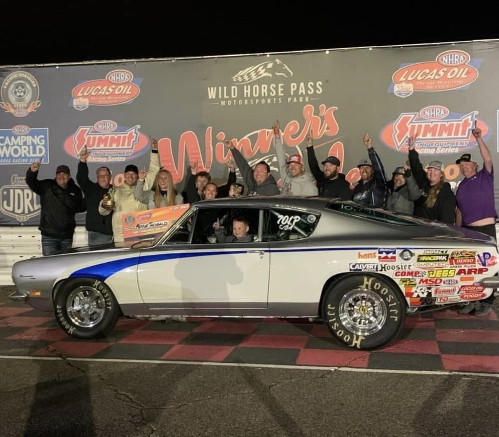 Congratulations to all of our Team... - Hughes Performance | Facebook