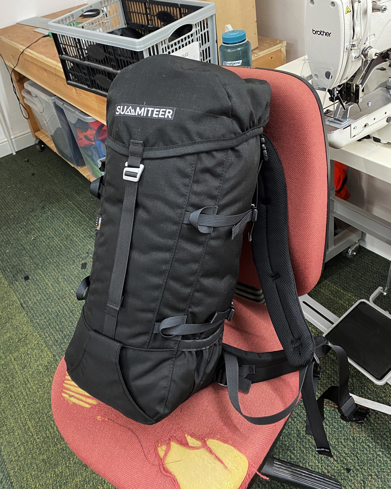 Summiteer | Kendal