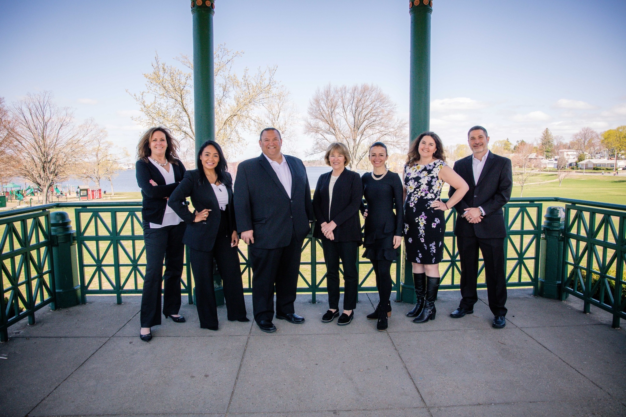 REAL Property HOME Advisors - Real Broker MA, LLC | Middleton MA