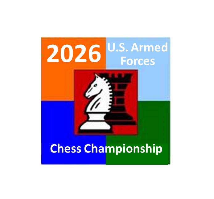 US Military Chess | The US Chess MCC seeks an Air Force organizer for ...