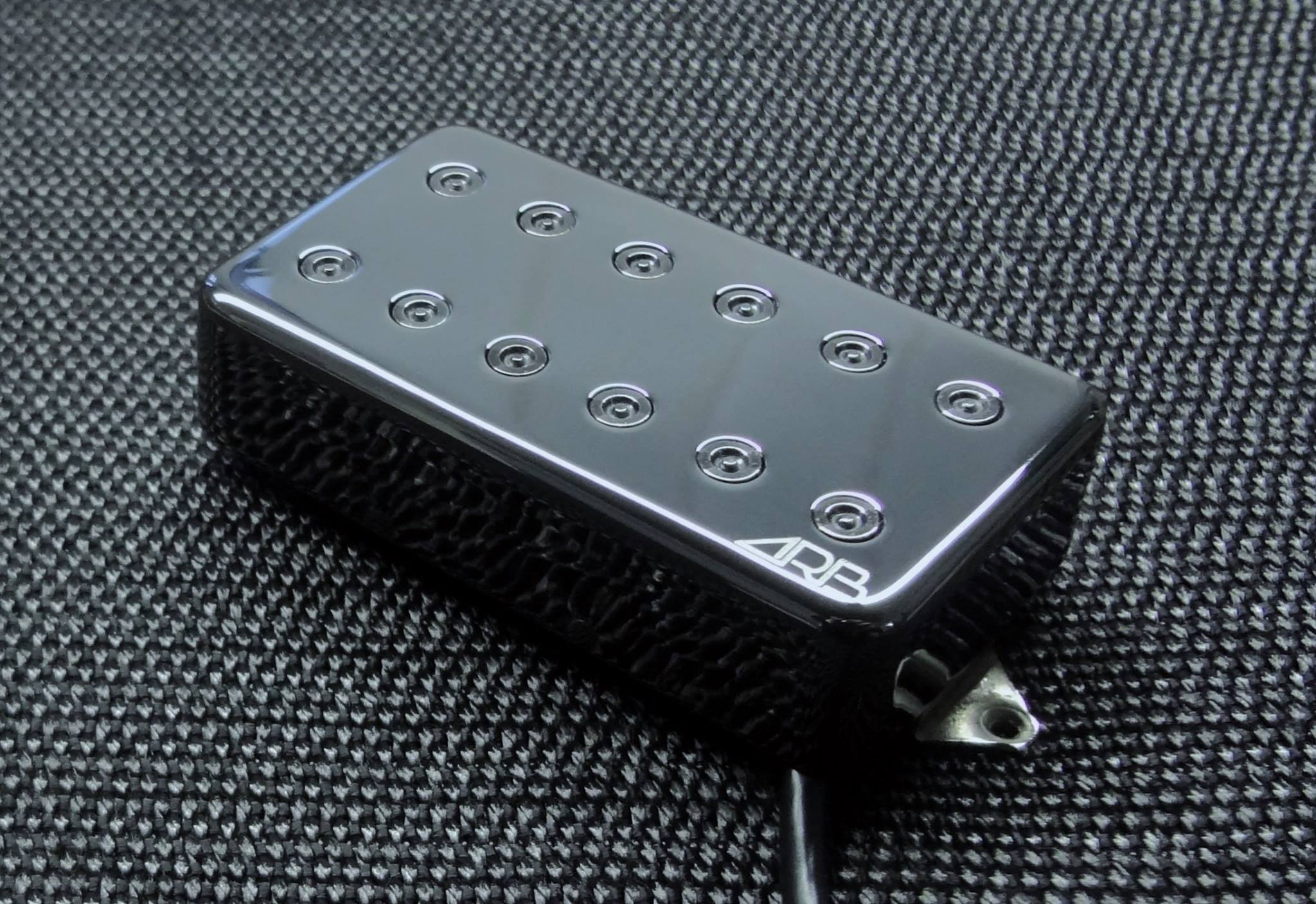 ARB Pickups (@arbpickups) • Facebook