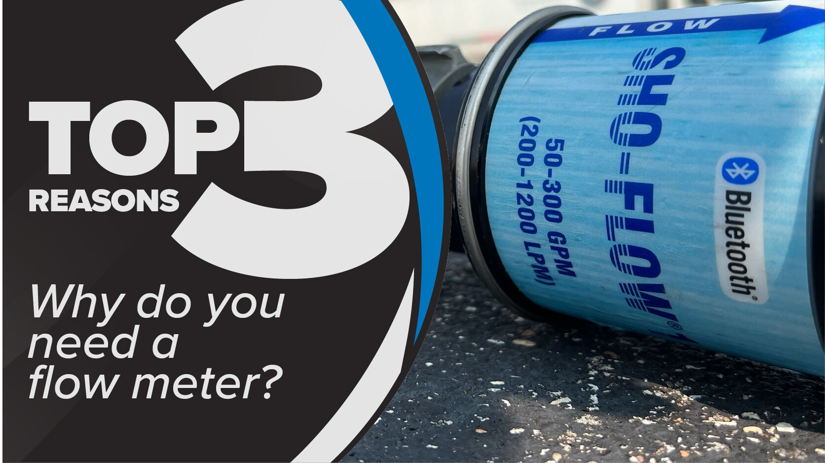 Task Force Tips - Do you really need a water flow meter? Here's three ...
