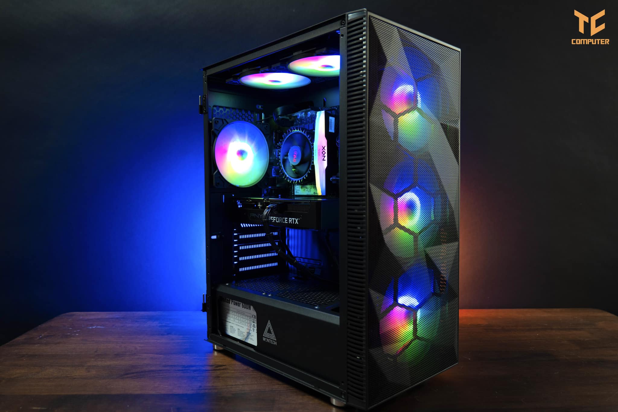 INTEL I5... - TC Computer - จัดสเปค ประกอบคอม ซ่อมคอมพิวเตอร์