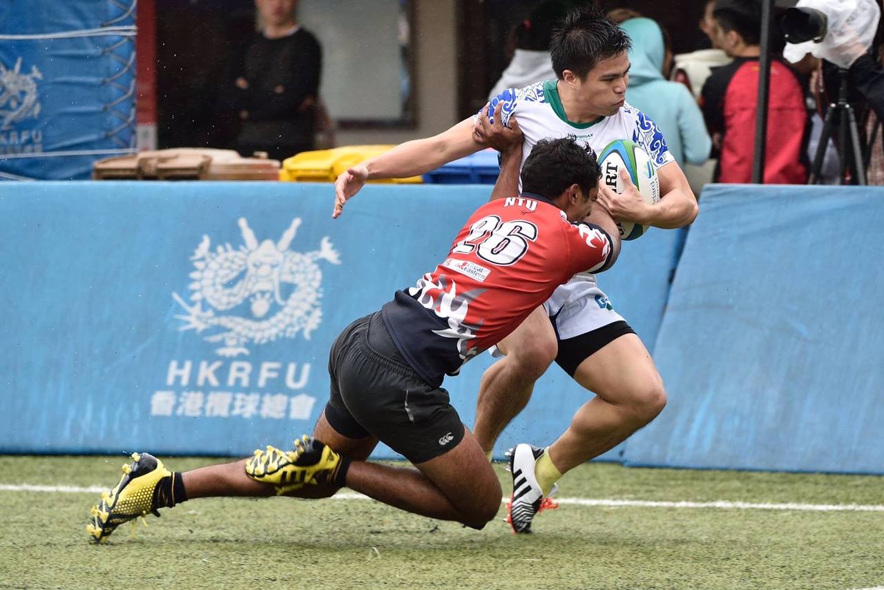 NTU MEN's RUGBY
