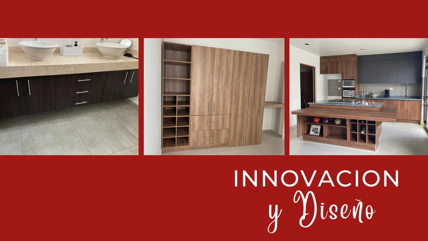 COCLO Cocinas & Closets added... - COCLO Cocinas & Closets