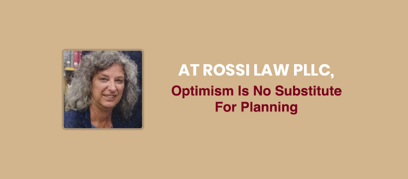 Rossi Law PLLC | White Plains NY