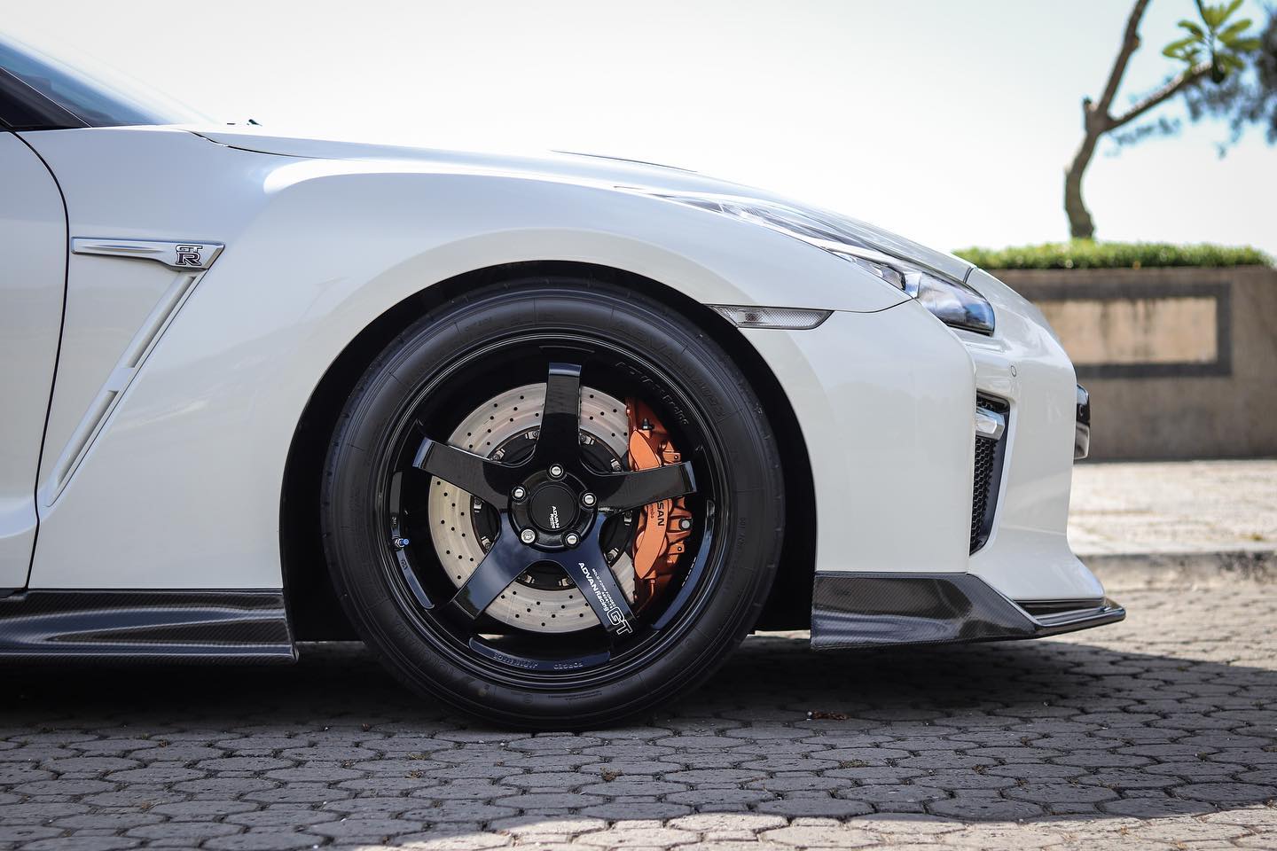 R35 GT-R YOKOHAMAADVAN A052 305/30R20 4本 R35 GT-R YOKOHAMAADVAN A052 305/30R20 4本 R35 GT-R YOKOHAMAADVAN