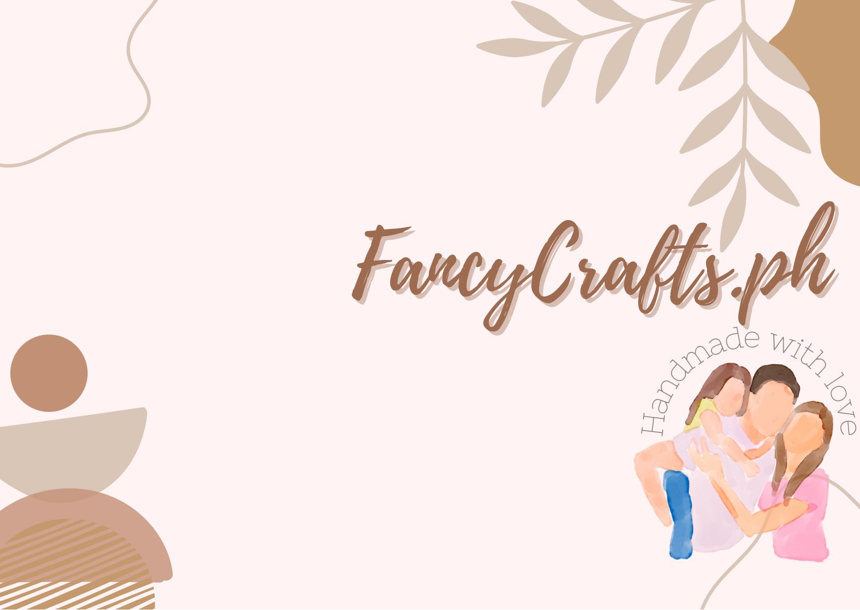 Fancy Crafts PH | Mandaluyong