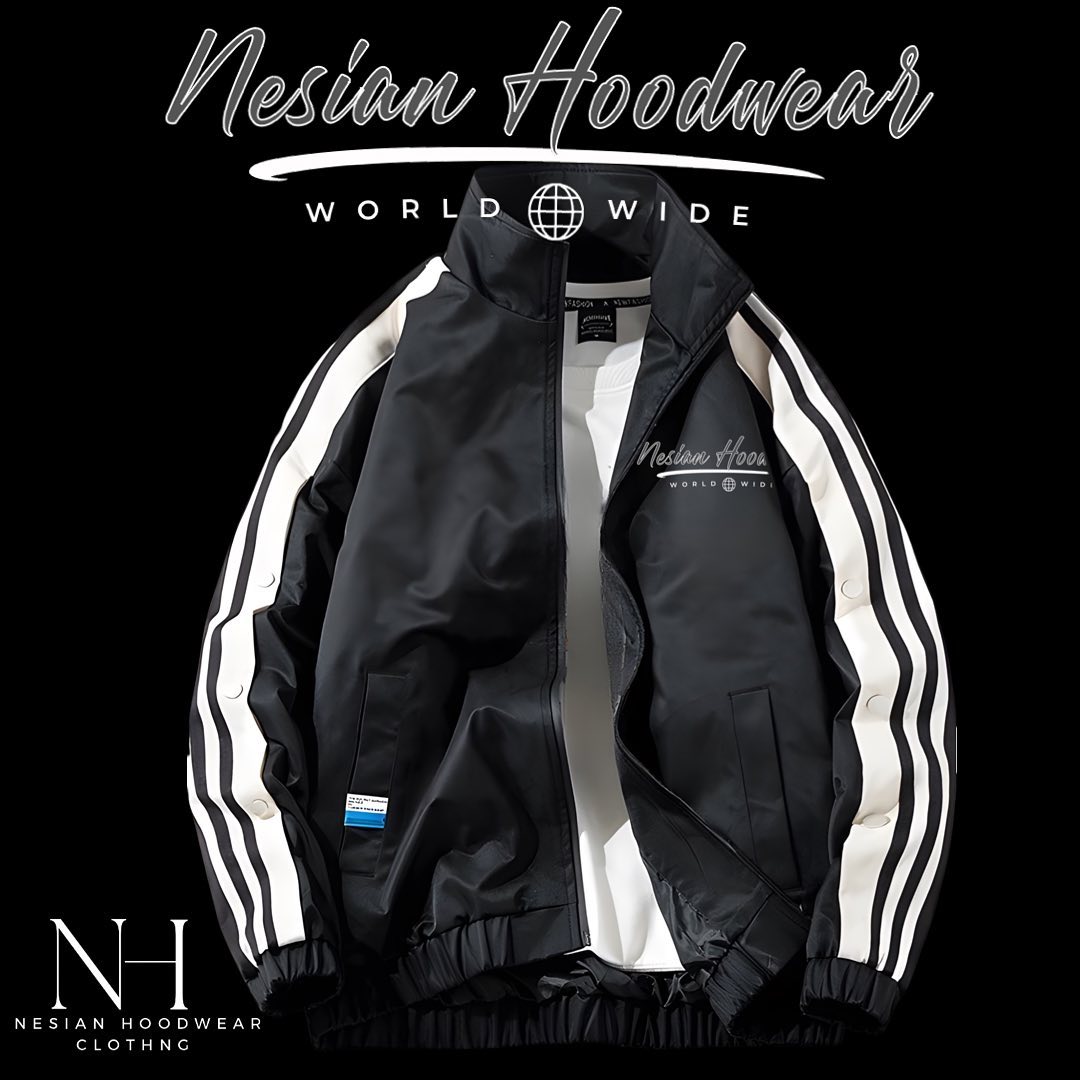Nesian hoodwear offical
