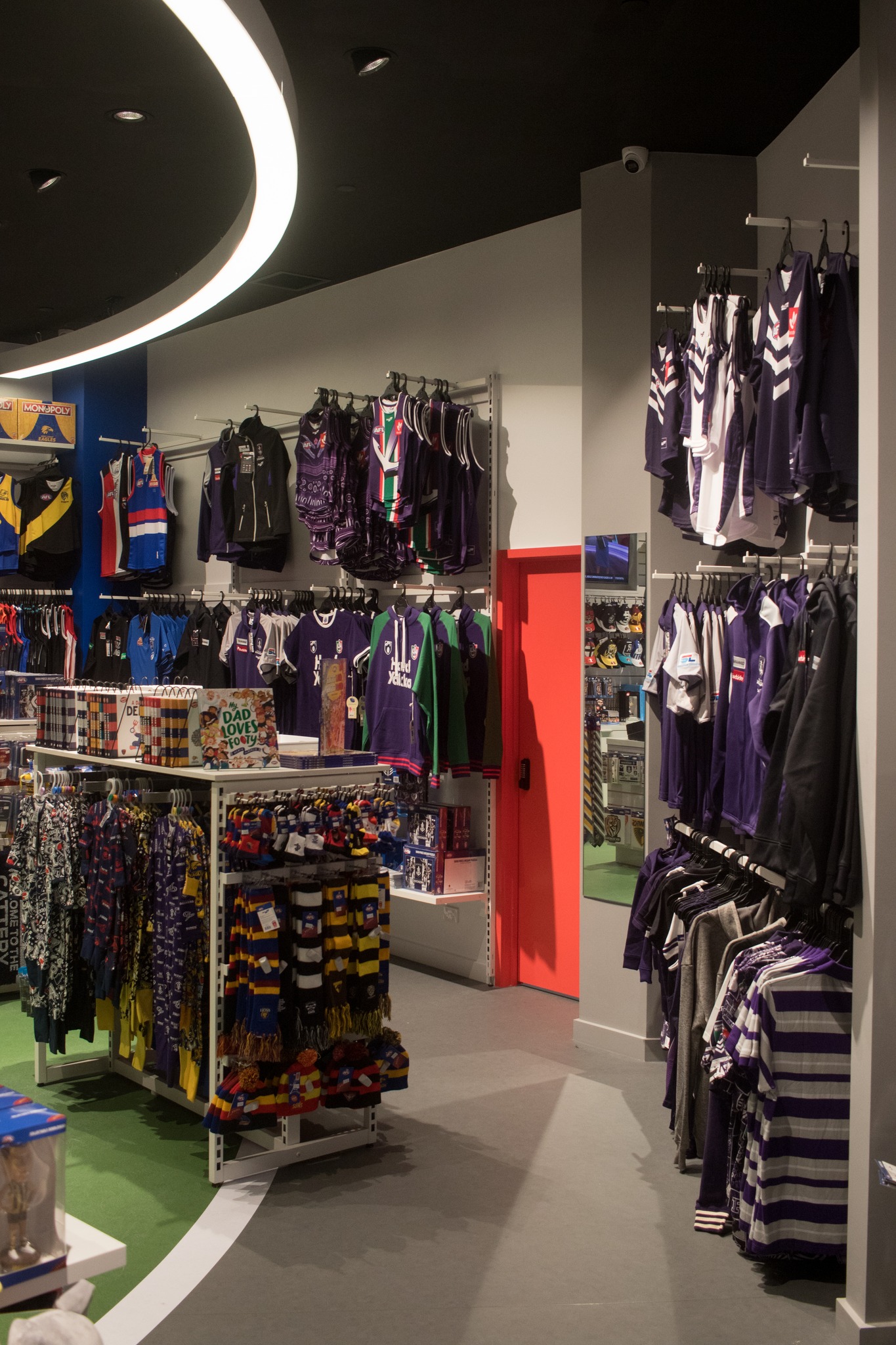 AFL Stores WA - Welcome to the all new AFL Store... | Facebook