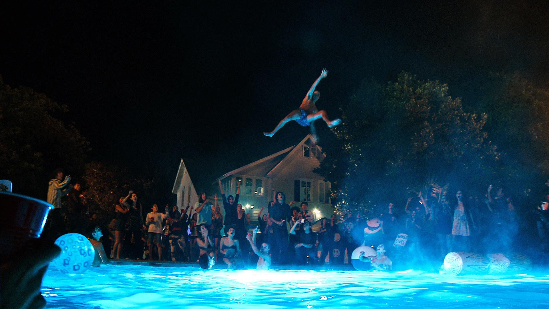 Project X PERTH | Melbourne VIC