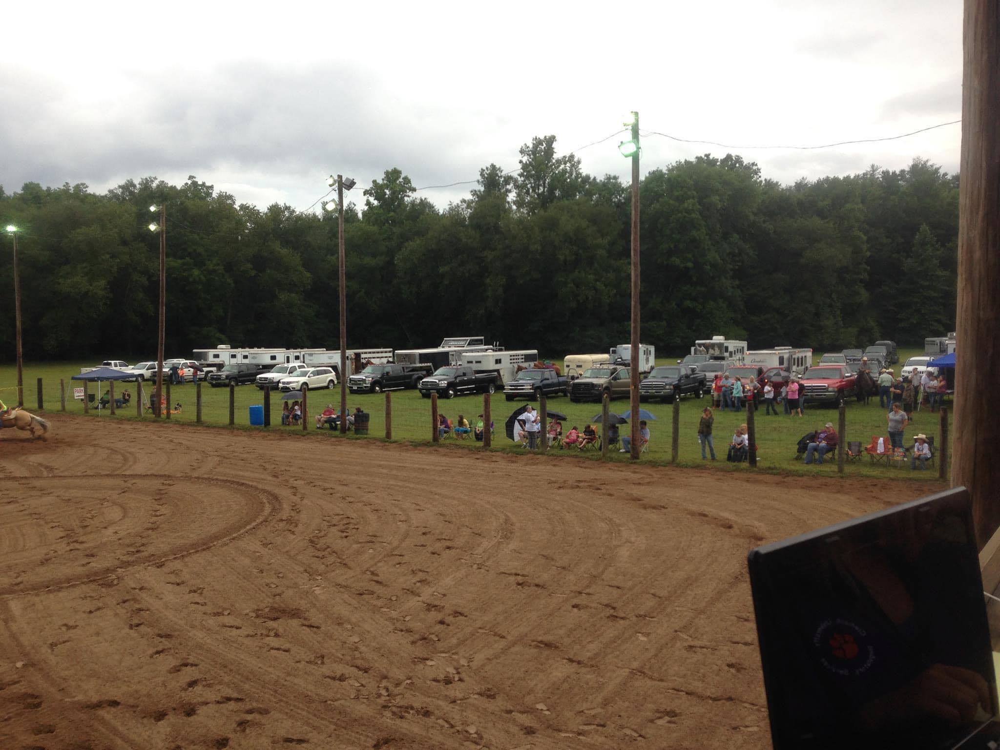 Salem Rodeo Arena | Salem SC