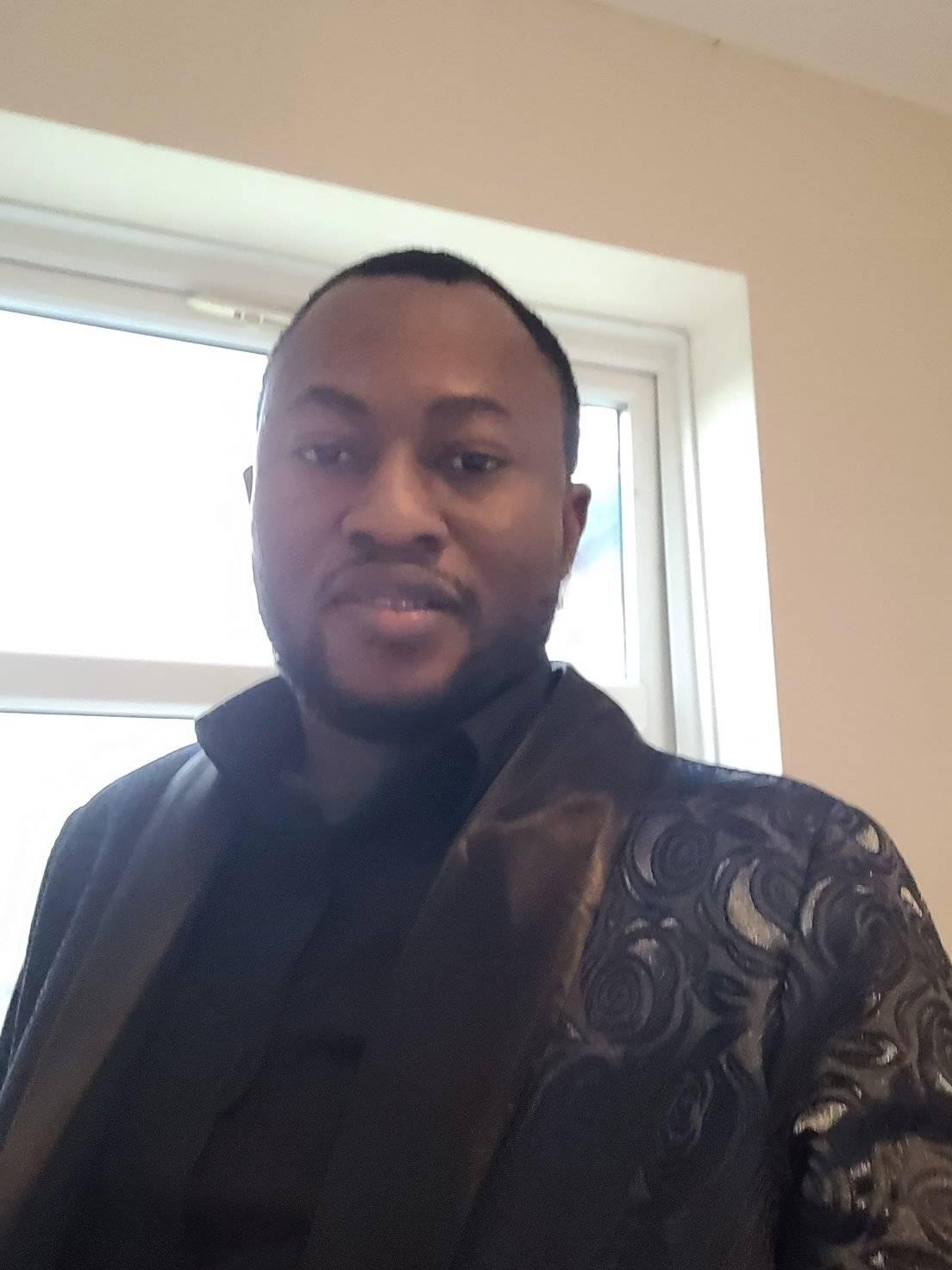 Emmanuel Rotimi Prince