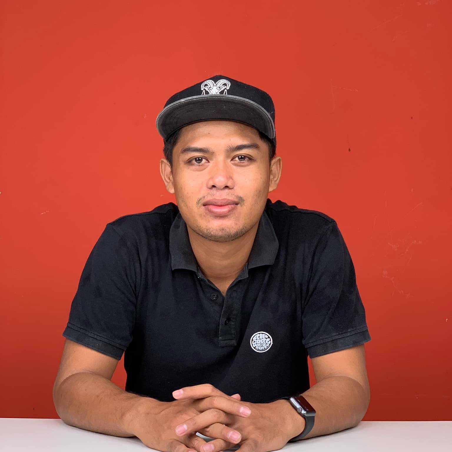 Safwan Rozi