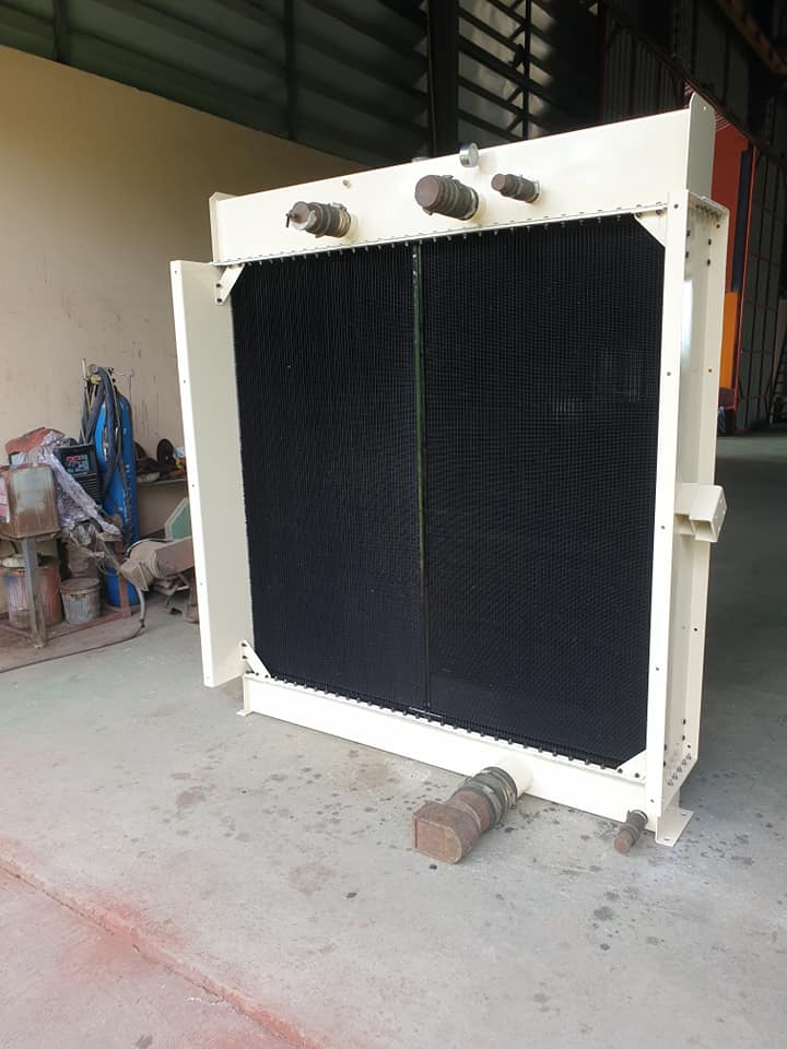 Bsk Radiator - Home