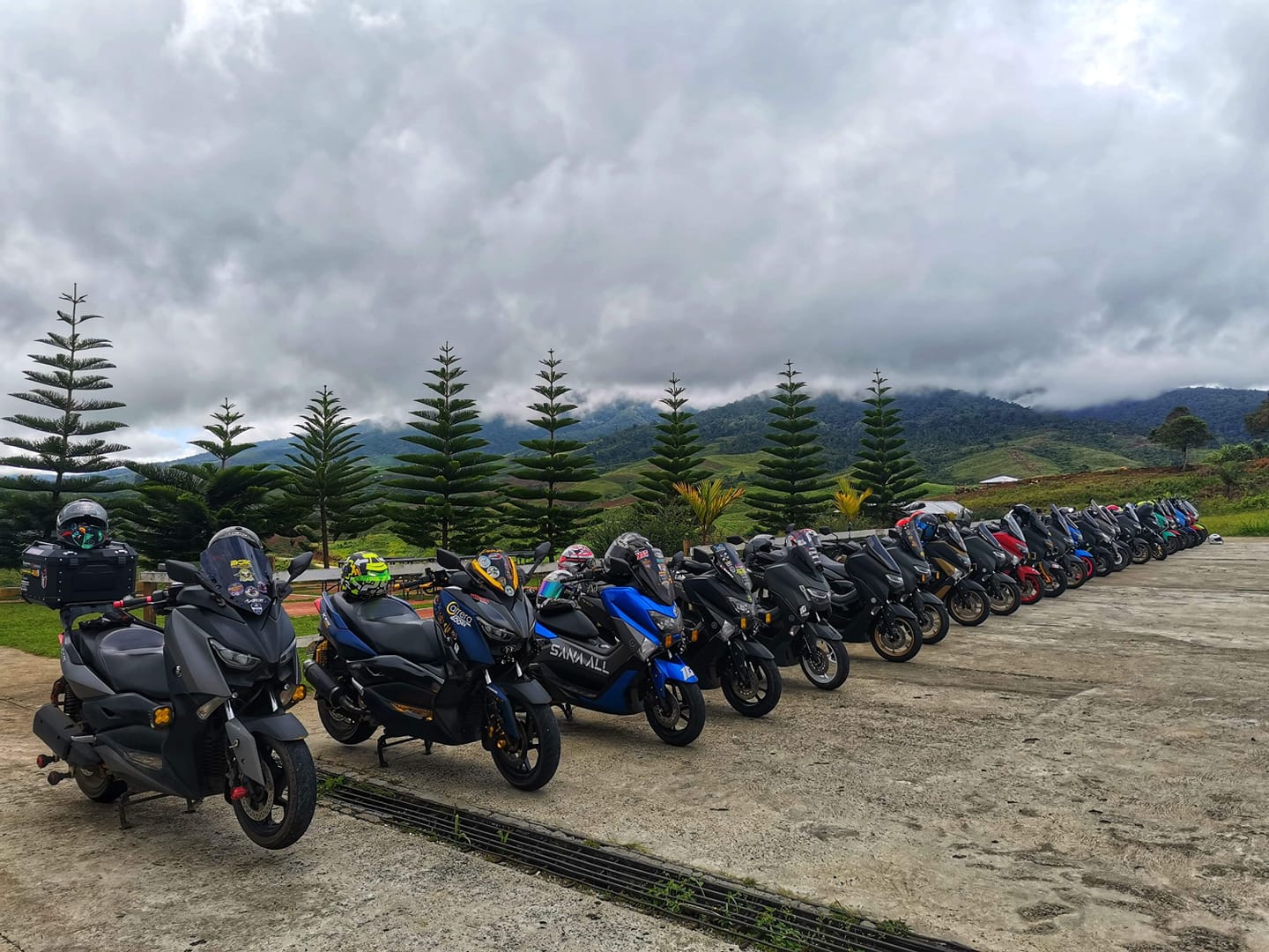Bukidnon Motorcycle Riding Community | Facebook