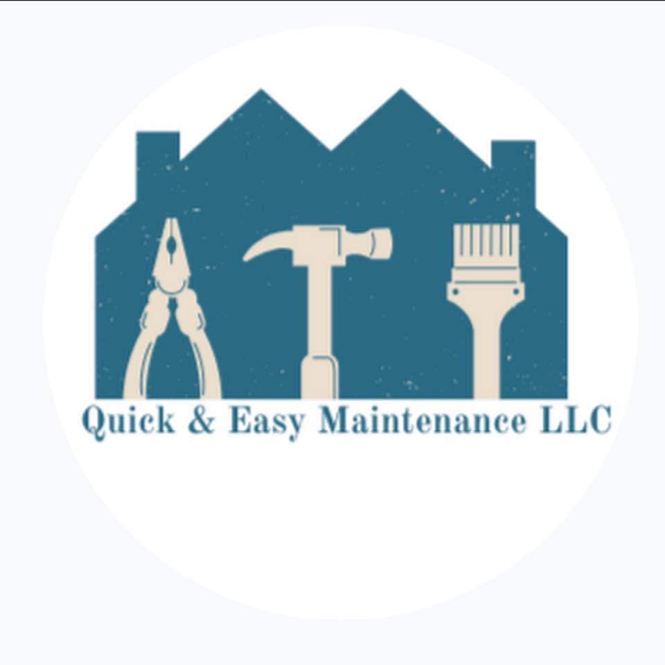 Quick & Easy Maintenance LLC | Fresno CA