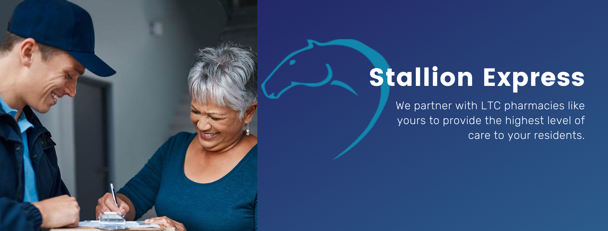 Stallion Express | Stony Brook NY
