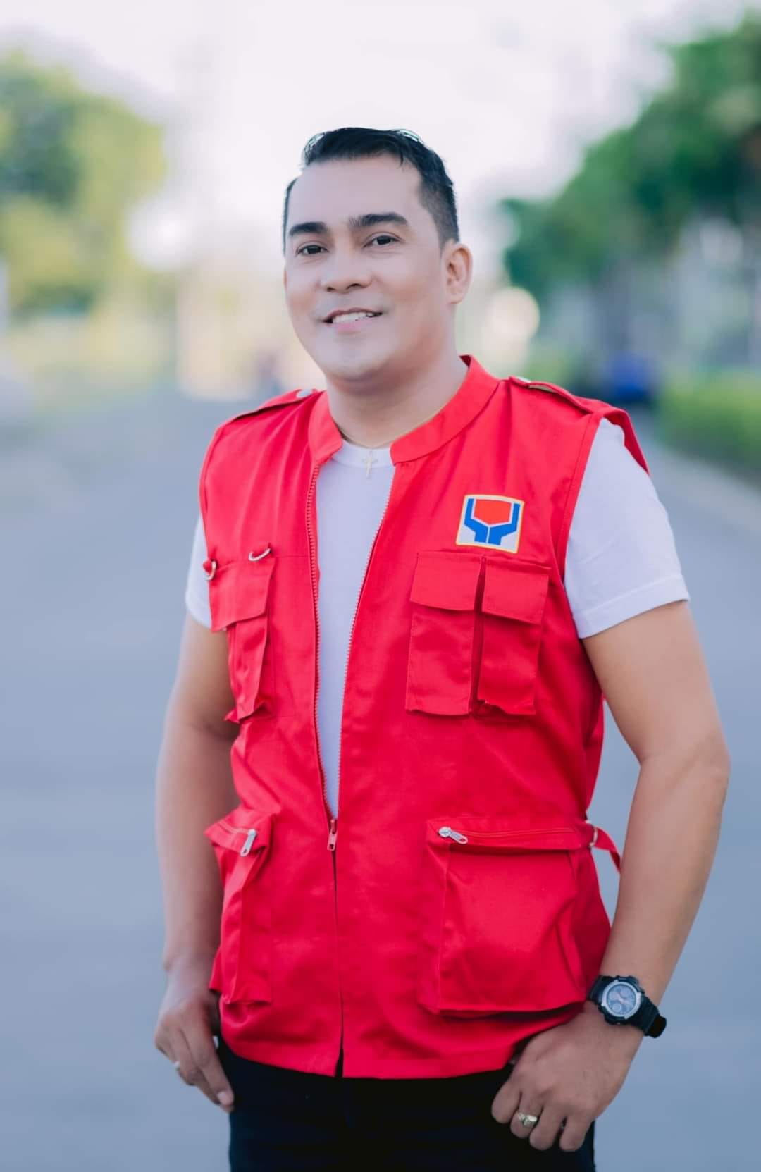 Jun Paul Delos Reyes