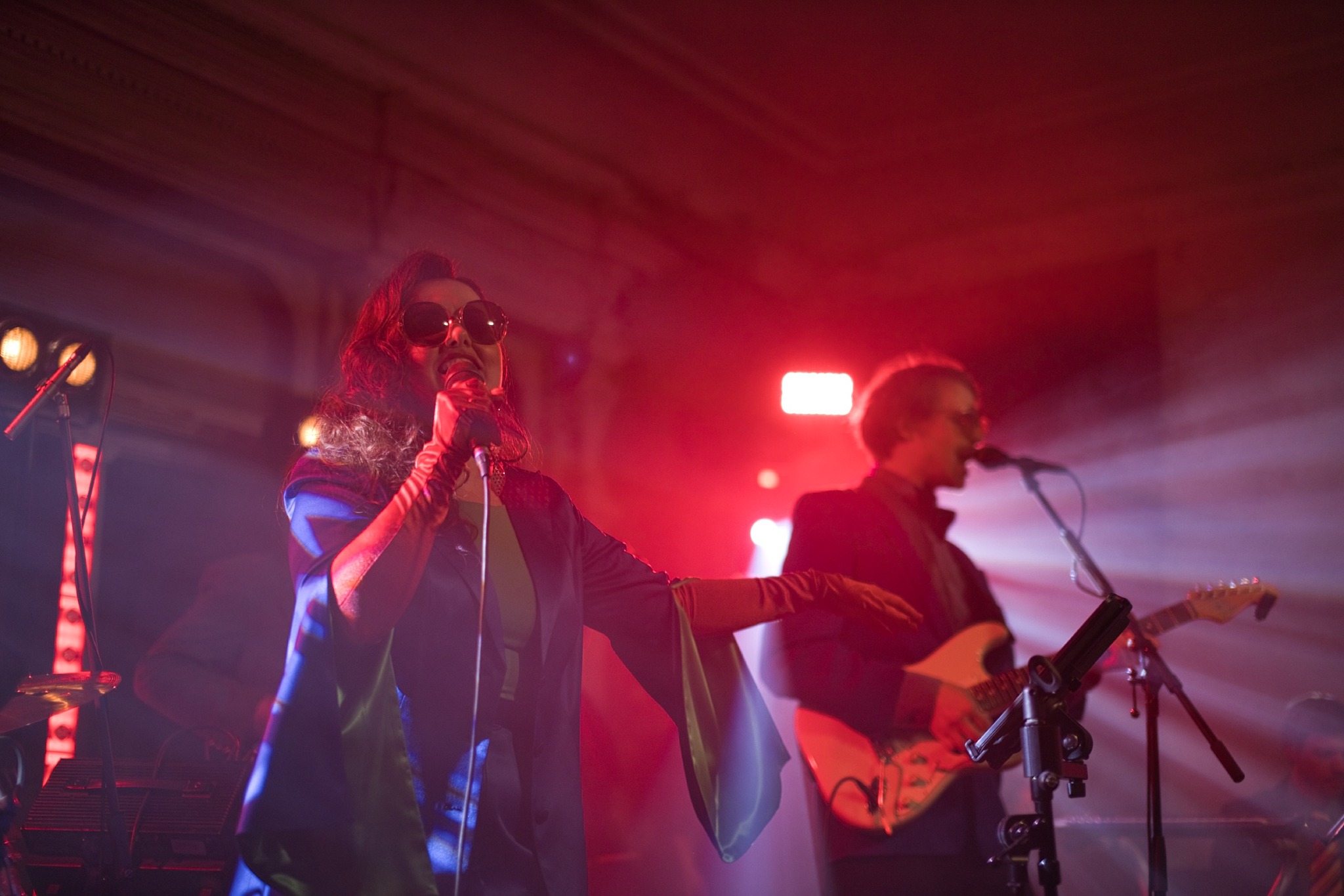 LIVE RIGA - The Nationwide Song and Dance Festival has...