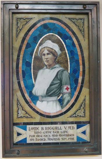IN MEMORY of all Men and... - Maffra and District History
