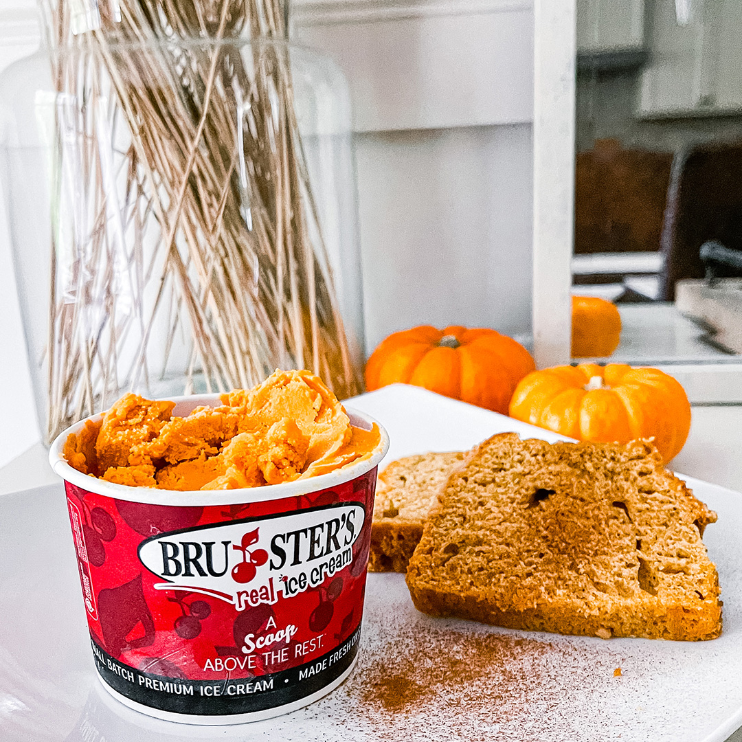 Bruster's Real Ice Cream - Order ahead! Prattville.BrustersOnline.com ...