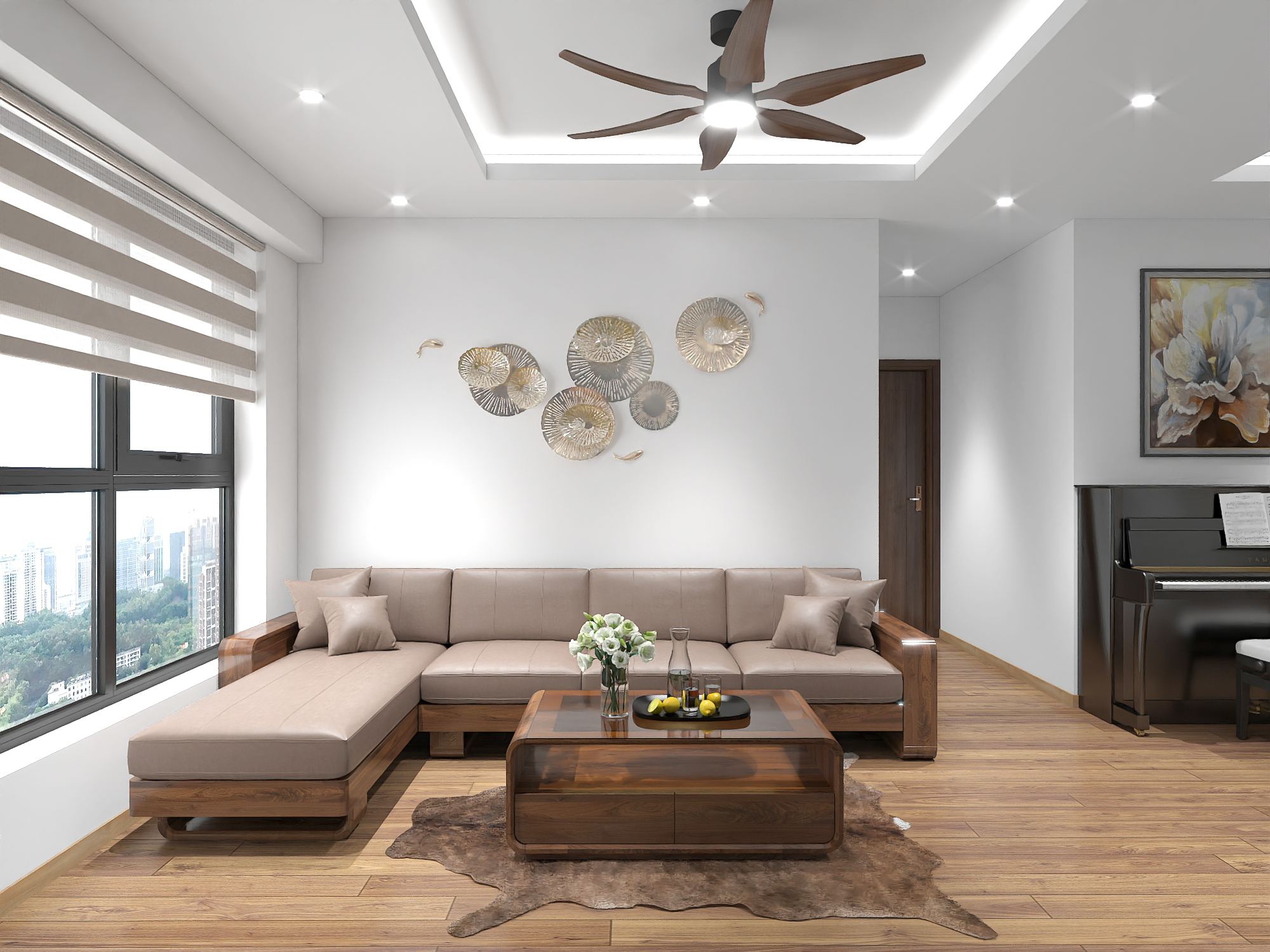 Công ty thiết kế thi công nội thất Best Design | Hanoi