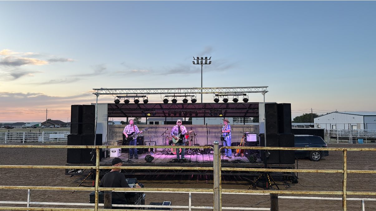 Southwest Nebraska Freedom Festival | McCook NE