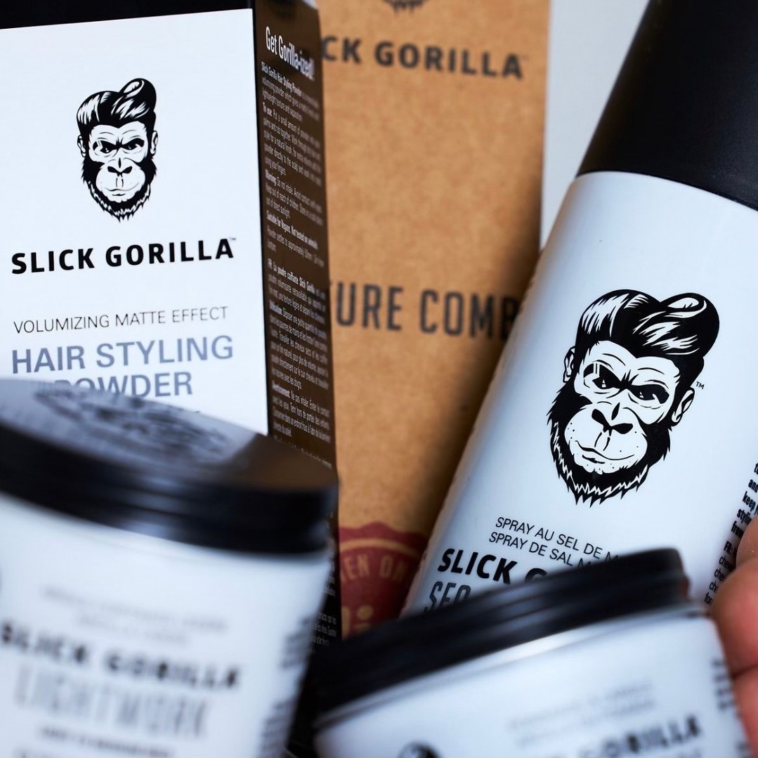 Slick - ¿Estás listo para redefinir tu look? Con los productos de Slick ...